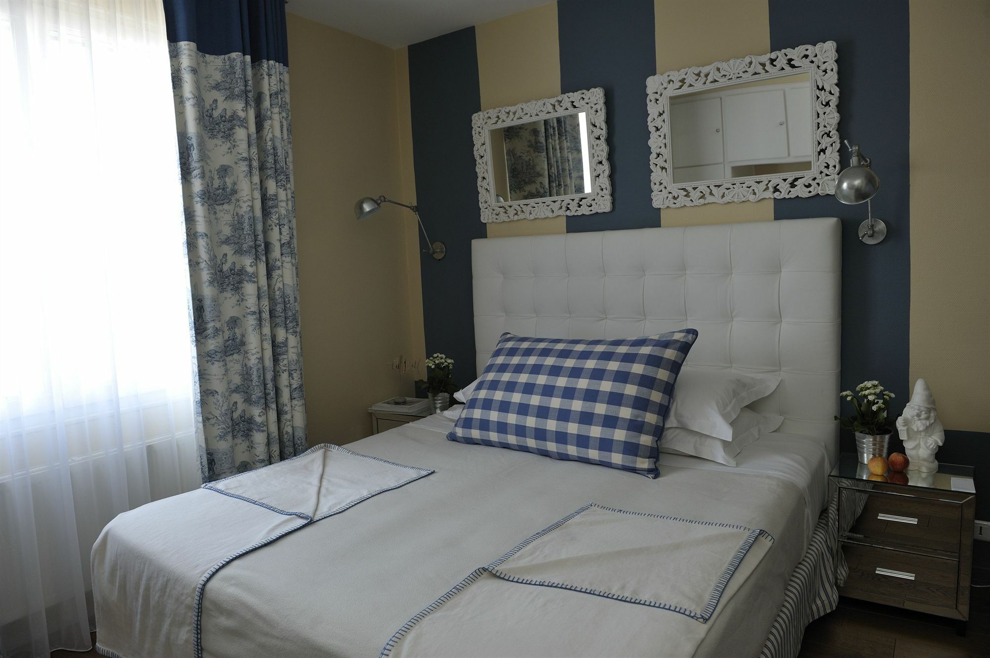 Hotel La Baie Des Anges Spa Marin Landeda Ngoại thất bức ảnh